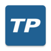 trainingpeaks android application logo